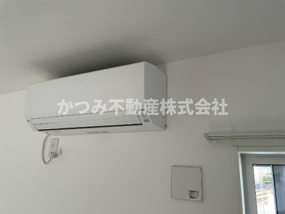 【設備】 | シフォン | 他号室参考写真