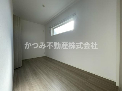 【洋室】 | シフォン | 他号室参考写真