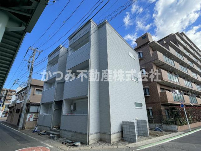 【外観】 | シフォン