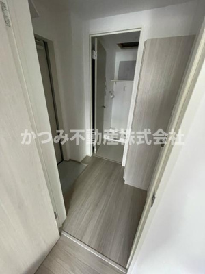 【玄関】 | シフォン | 他号室参考写真