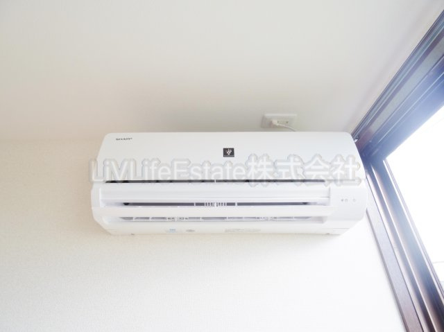 小平市小川東町４丁目の賃貸マンション