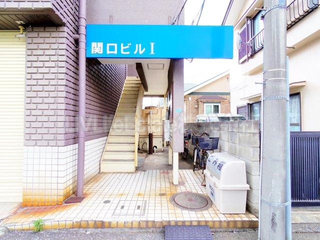 小平市小川東町４丁目の賃貸マンション