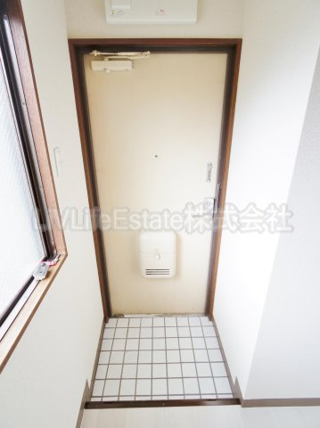 小平市小川東町４丁目の賃貸マンション