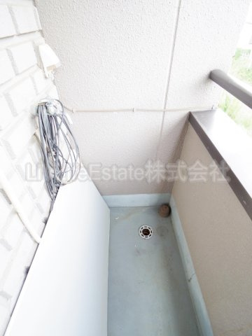 小平市小川東町４丁目の賃貸マンション