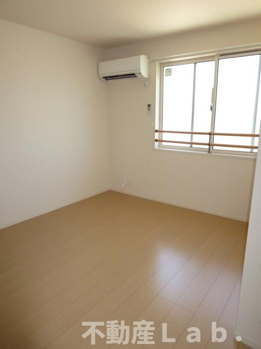 セジュール　リバーグリーンの内装