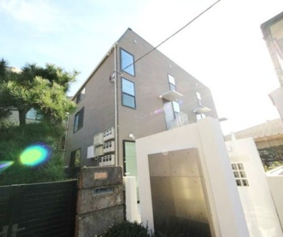 【外観】 | Dreamia千歳烏山