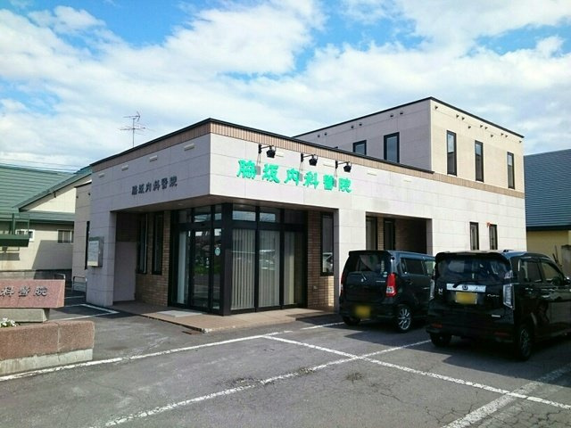 シティフォレスト８２の周辺|脇坂内科医院まで330m