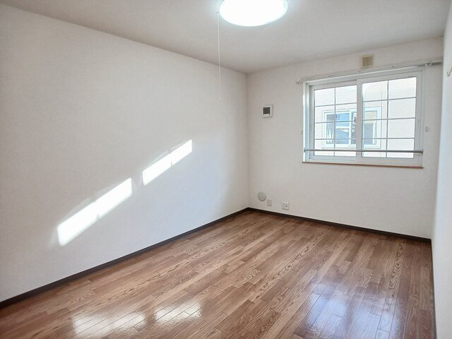 シティフォレスト８２の内装|内装も気になるポイント