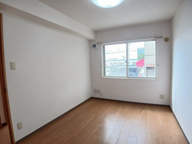 セレーノ大雪通りの内装|中はこのようになっています