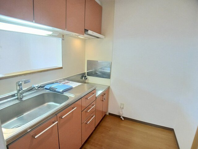 セレーノ大雪通りのキッチン|キッチンでお料理をお楽しみください