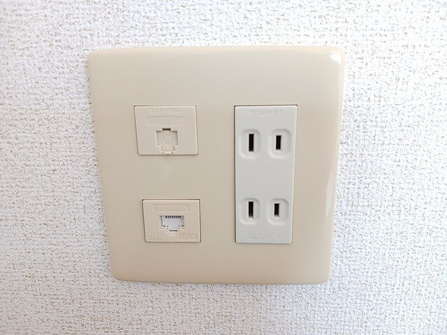 エステート２３７の設備