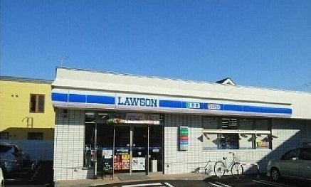 エステート２３７の周辺|ローソン　旭川神楽岡１２条店まで550m