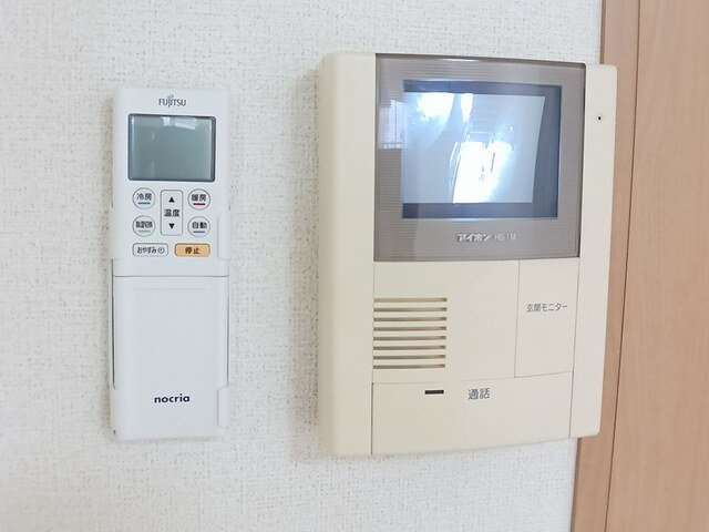 ドリームイースト７７のセキュリティ