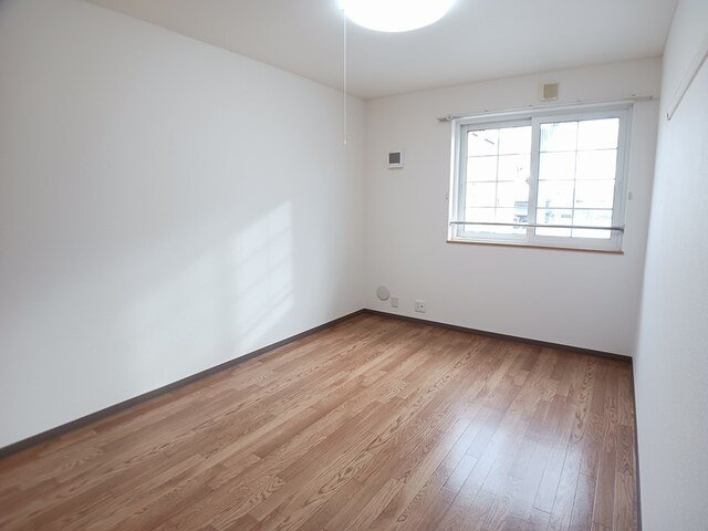 シティフォレスト８２の内装|物件の内装です