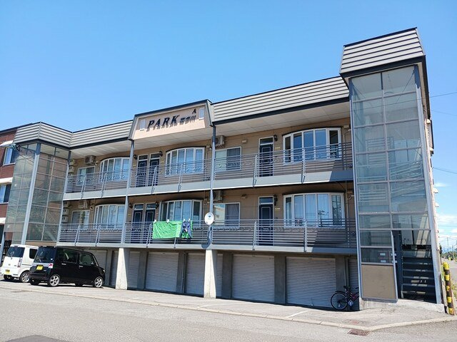 ＰＡＲＫ喜多川Ａ