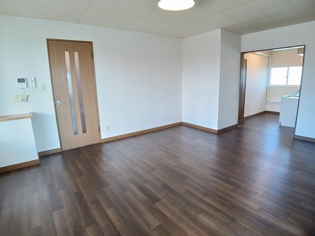 ＰＡＲＫ喜多川Ａの居間・リビング|使いやすい居間です