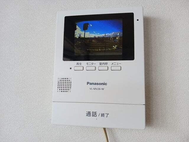 ＰＡＲＫ喜多川Ａのセキュリティ