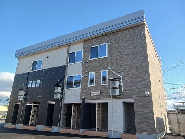 オーク　サイド　パレスⅡ