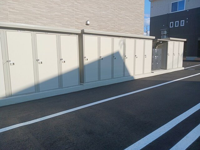 オーク　サイド　パレスⅠのその他共用部分