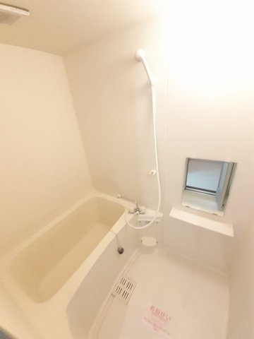 アーバン落合Ⅲの浴室|お風呂で日々の疲れを落としましょう