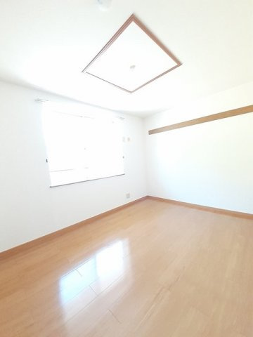 アーバン落合Ⅲの内装|おしゃれな内装です