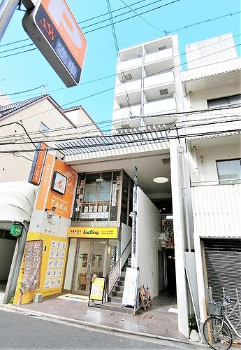 ＶＩＬＬＡながい