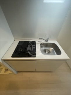 【キッチン】 | フォーリアライズ難波リアン | フォーリアライズ難波リアン　キッチン