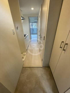 【玄関】 | フォーリアライズ難波リアン | フォーリアライズ難波リアン　玄関