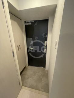 【玄関】 | フォーリアライズ難波リアン | フォーリアライズ難波リアン　玄関