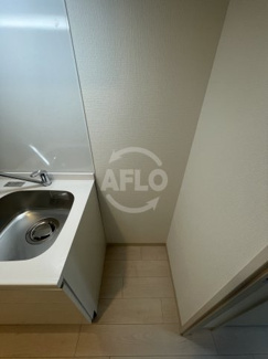 【内装】 | フォーリアライズ難波リアン | フォーリアライズ難波リアン　内装