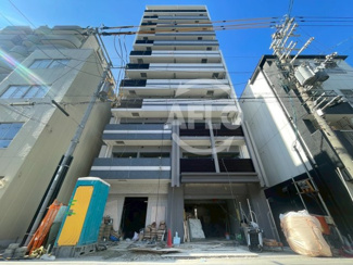 【エントランス】 | フォーリアライズ難波リアン | フォーリアライズ難波リアン　エントランス