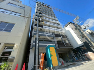 【ロビー】 | フォーリアライズ難波リアン | フォーリアライズ難波リアン　ロビー