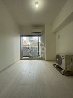 【洋室】 | フォーリアライズ難波リアン | フォーリアライズ難波リアン　洋室