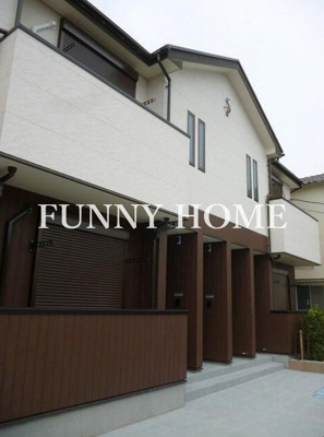 【外観】 | Ｆｏｒｅｓｔ緑が丘