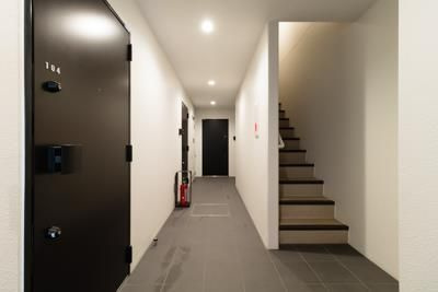 【その他共用部分】 | ＭＤＭ柿の木坂