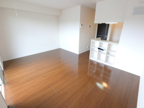 【居間・リビング】