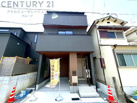 リーブルガーデン池田市豊島北5期の画像