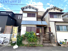 リーブルガーデン池田市豊島北5期の画像