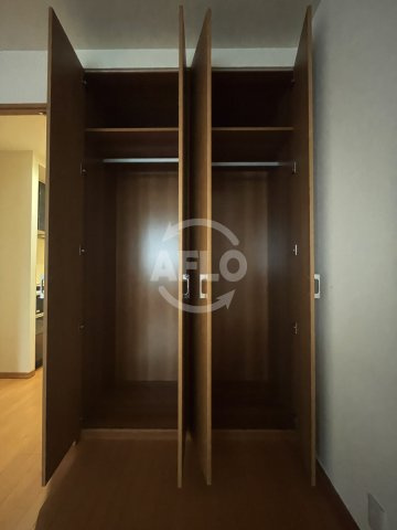 リーガル靭公園南の収納|リーガル靭公園南　収納