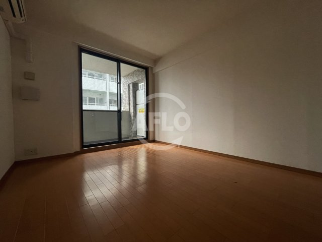 リーガル靭公園南の居間・リビング|リーガル靭公園南　洋室