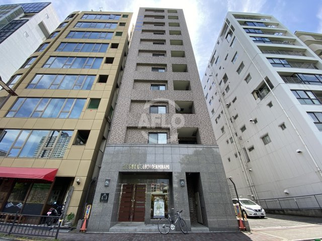 リーガル靭公園南の外観|リーガル靭公園南　外観③