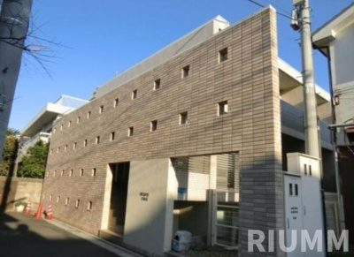 【外観】 | プロスパー下井草