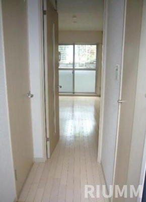 【玄関】 | プロスパー下井草