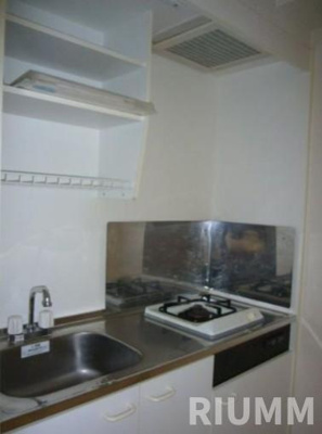 【キッチン】 | プロスパー下井草