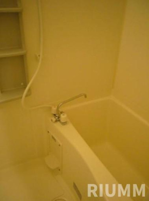 【浴室】 | プロスパー下井草