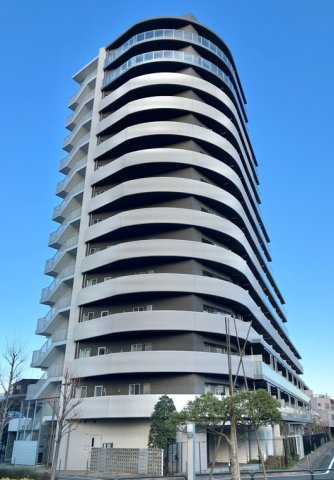 ヴィークステージ北千住イーストレジデンス