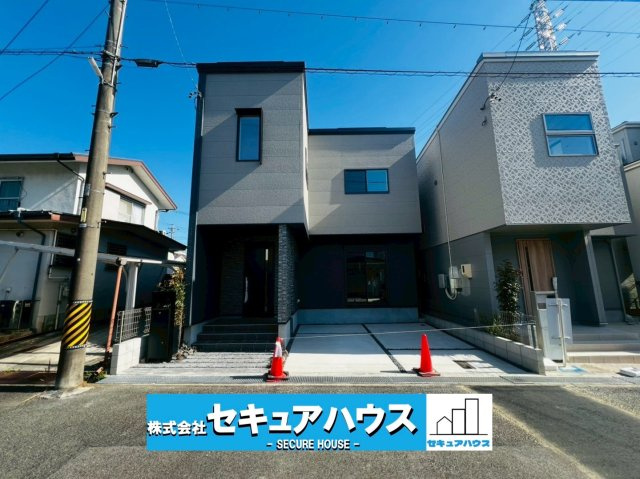 刈谷市野田町北菰神　全２棟