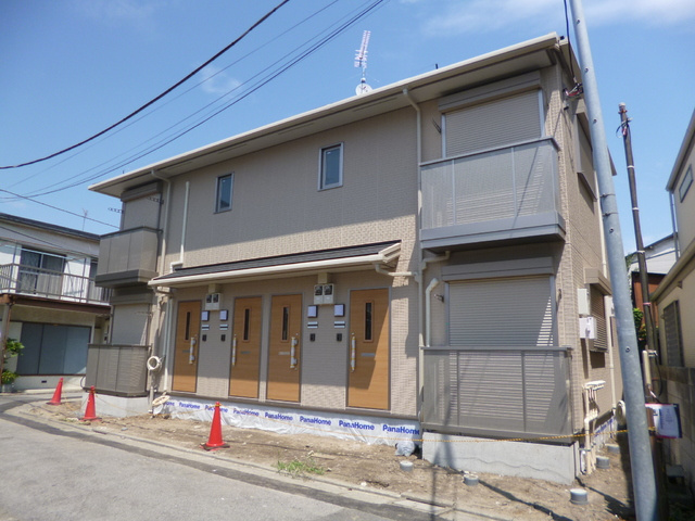 クローバー５番館