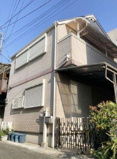 尼崎市水堂町3丁目　中古戸建の画像