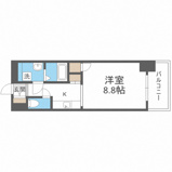 パークハイムうつぼの画像